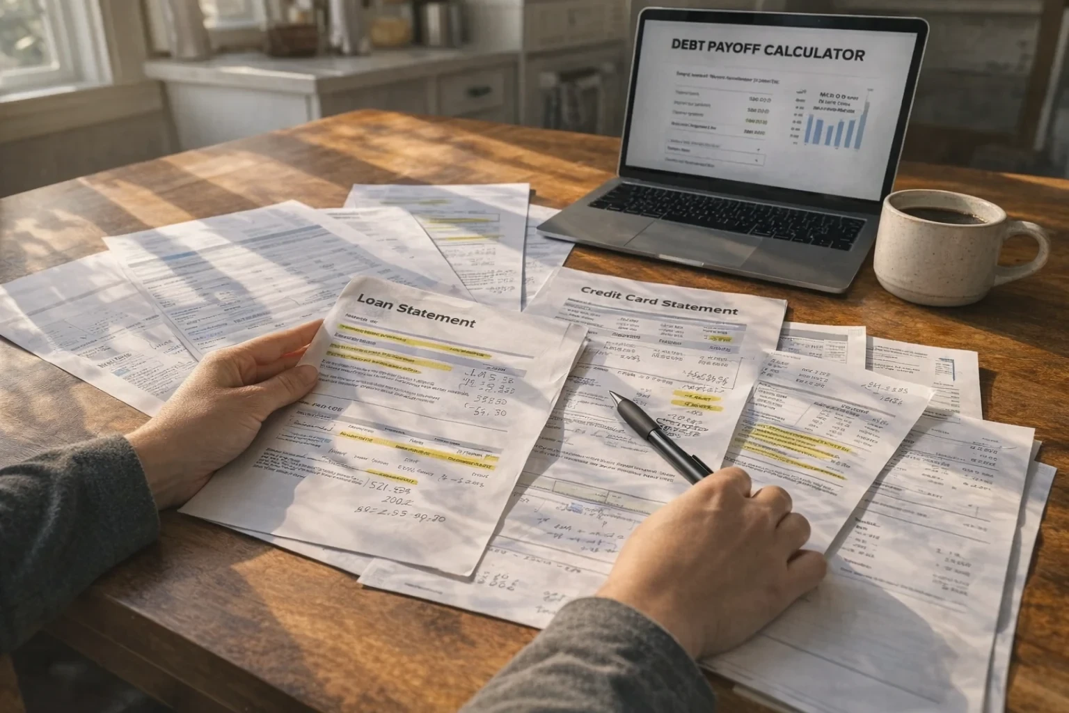 2026 Debt Consolidation Prepayment Penalty Analysis: Which Lenders Charge Early Payoff Fees and How Much
