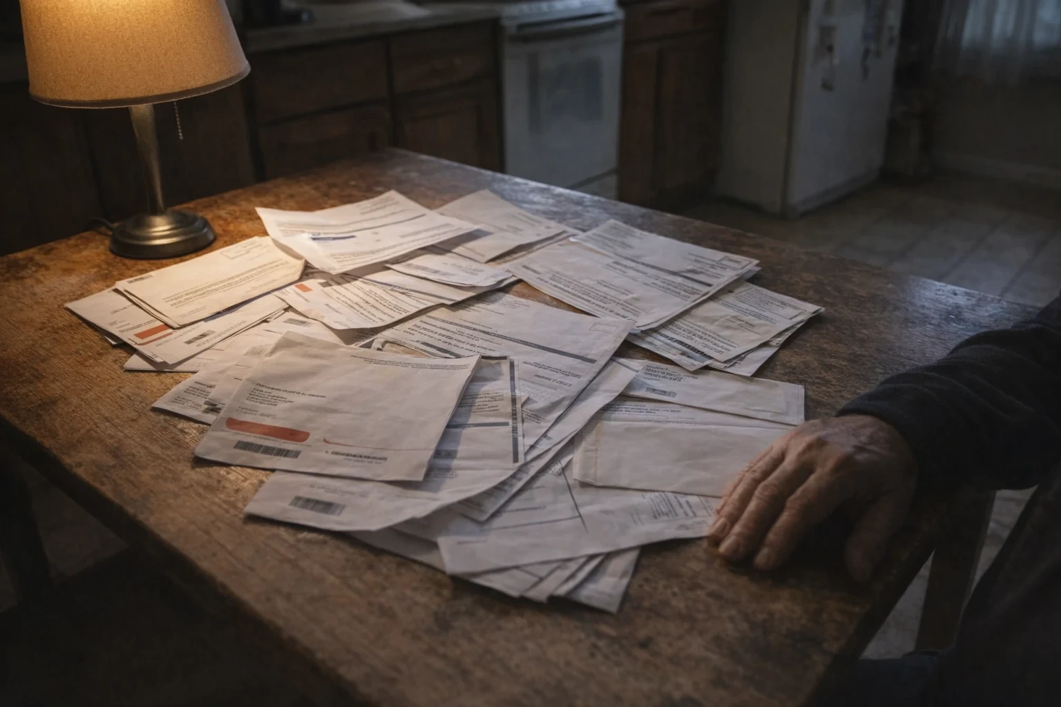Bankruptcy Filings Surged 18% in Early 2026 — The Exact Costs, Eligibility Rules, and Debts That Survive Each Chapter