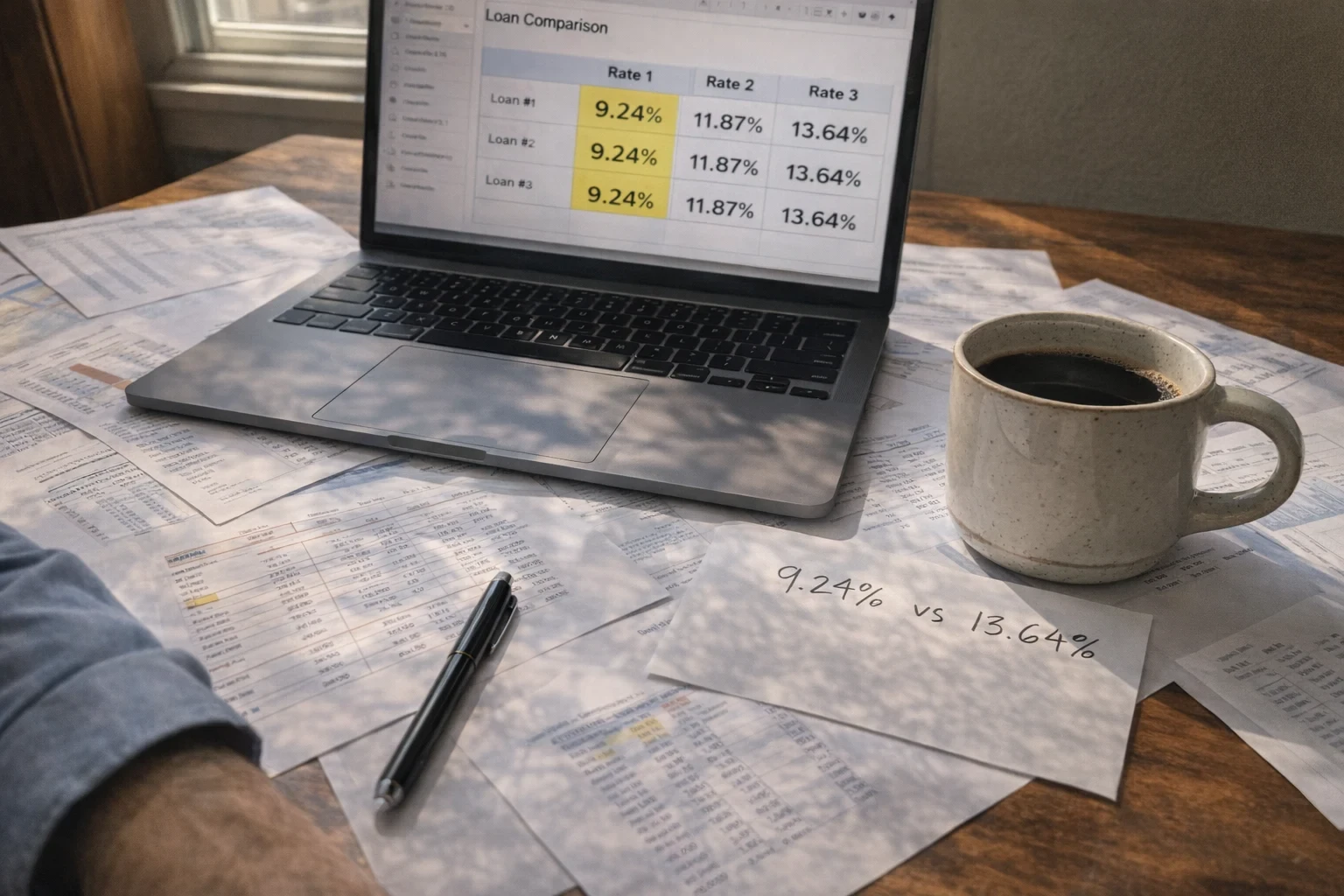 Credit union borrowers save hundreds on rates versus banks in 2026