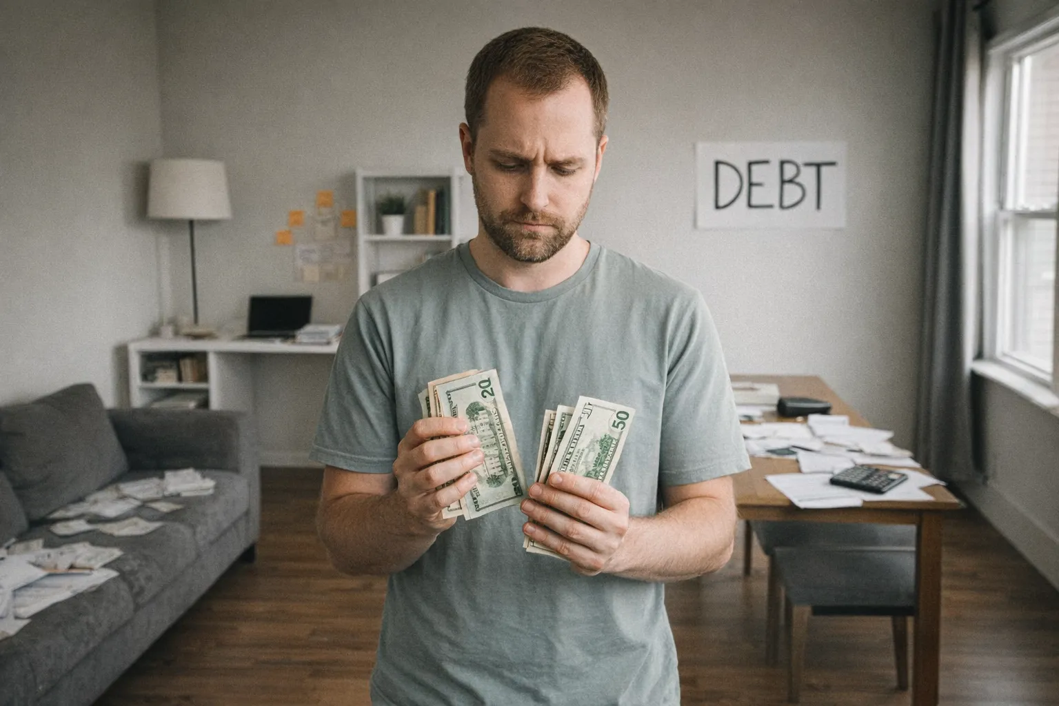 The Rich Are Thriving While Everyone Else Gets Squeezed: Inside America's 2026 Economic Divorce